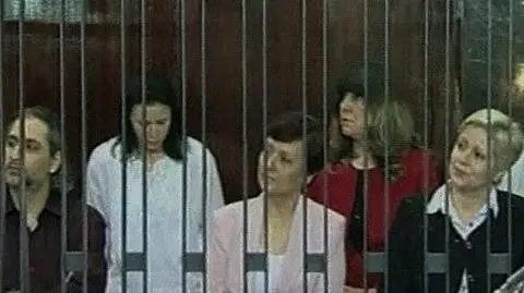 Libia: uwolnienie pielęgniarek się oddala