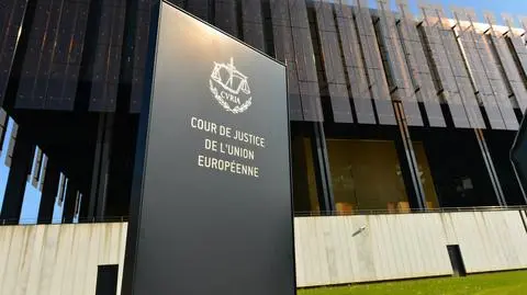 Komisja Europejska skarży Polskę do unijnego trybunału