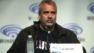 Luc Besson został oskarżony o gwałt