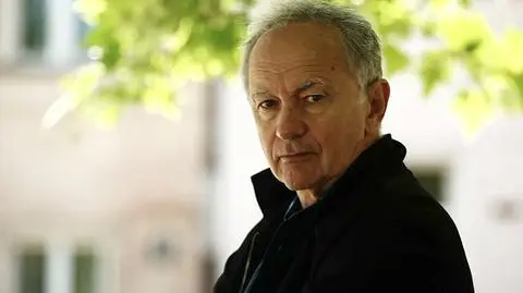 Xięgarnia. Maciej Zaremba Bielawski gościem programu