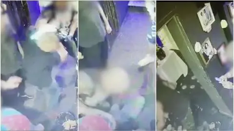 Police cracked a ruthless gang in the city of Wrocław