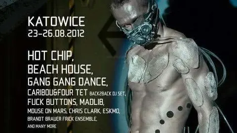 Uczestnicy: Festiwal ewoluuje