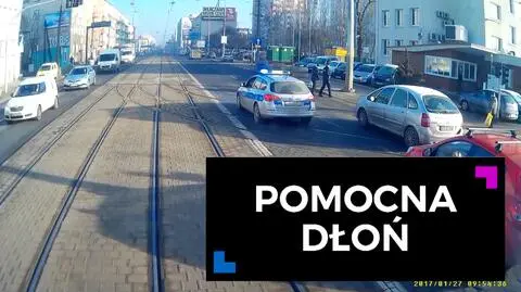 Pomocna dłoń