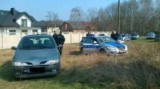 Pijany kierowca miał prawie dwa promile alkoholu w organizmie