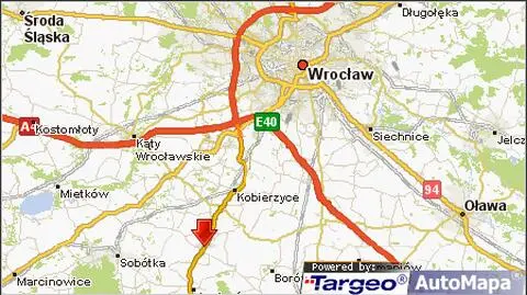 Zderzenie ciężarówki z osobówką. Jedna osoba nie żyje