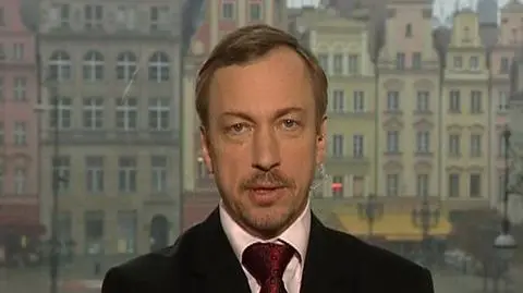 Zdrojewski: nie marudź, rozlicz polityków