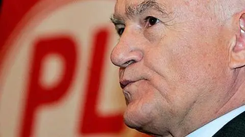 "W SLD dwuwładza. Olejniczak musi ustąpić"
