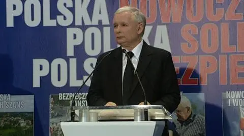 Zaproszenie dla premiera