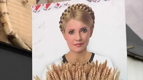 Waży się los Pięknej Julii