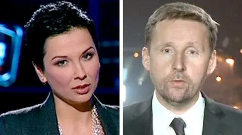 "Powinien uwodzić, a pani nie drżała"