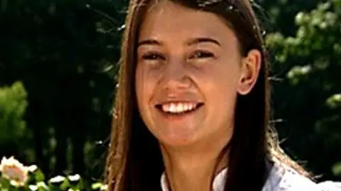 Miss Polski o zdjęciach do kalendarza i Hojarskiej