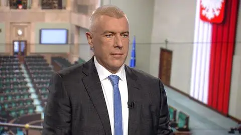 Roman Giertych: PiS chce chwycić kraj za mordę. Taki plan przedstawiają