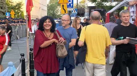 Kto demonstruje?