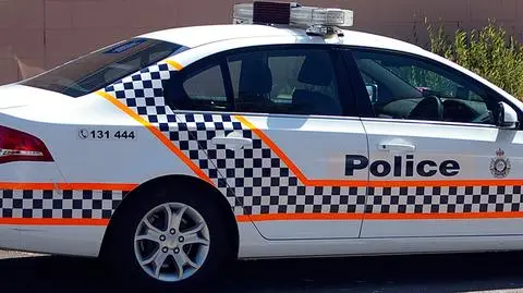 Australia: podejrzana paczka, ewakuacja Departamentu Spraw Zagranicznych i Handlu
