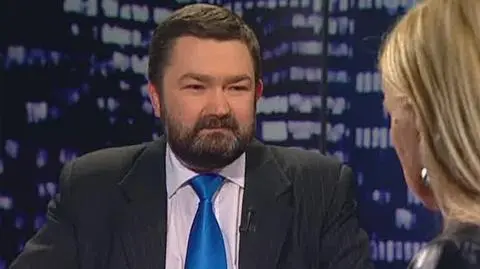 Ewolucja przedwyborczego SMS-a o babci