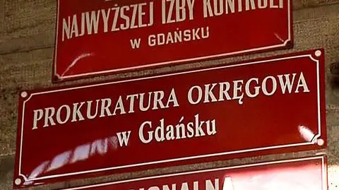 Jest wniosek o postępowanie dyscyplinarne wobec prokuratorów z Pucka