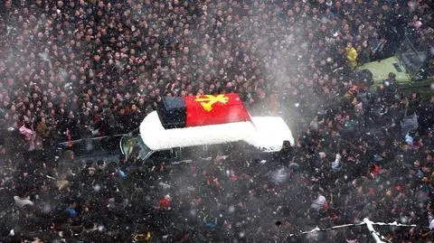 Kim kochał mercedesy