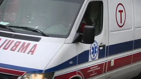 Przegląd prasy. Nikt nie otworzył drzwi, pogotowie odjechało