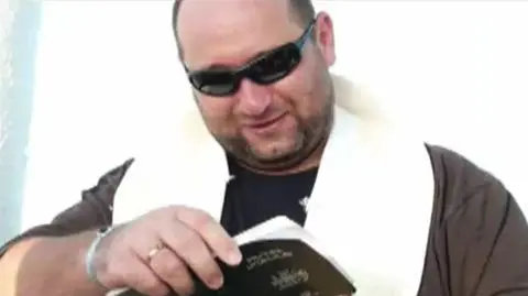 Wstrząsający materiał dowodowy zgromadzony przez dominikańskich śledczych 