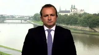 Skała krytykuje zmianę procedury karnej 