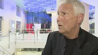 Film powstanie na podstawie książki "Maestro" 