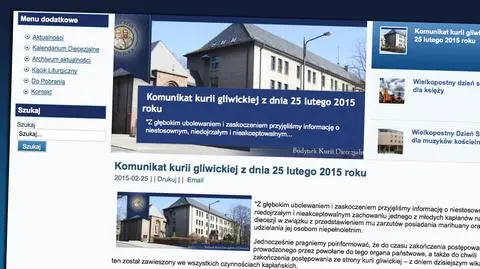 Kara suspensy dla księdza, który palił marihuanę