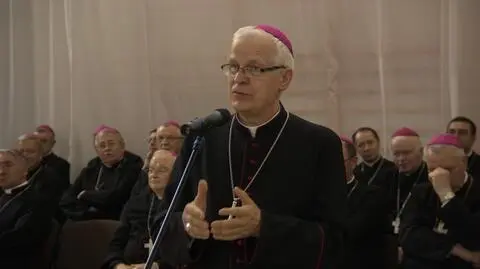 Co wypowiedź, to kłopot