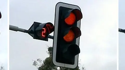 Na korki? 3, 2, 1... zielone!