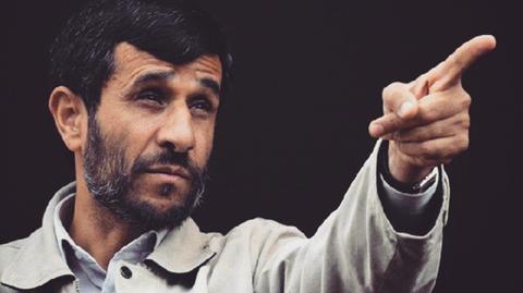Iran: drugi wiceprezydent Ahmadineżada wpadł w kłopoty
