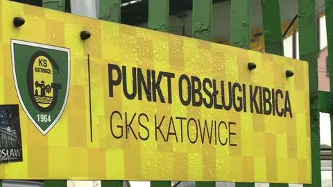 Wtargnęli na stadion i ukradli flagi