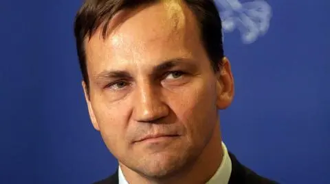 Uberminister Sikorski?