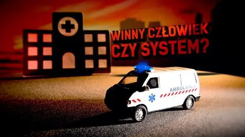 SOR-y są zatłoczone, a w takich warunkach o błędy nie trudno