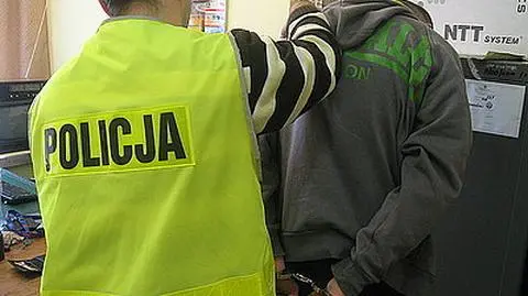 23-latek złamał księdzu nos. "Nie potrafił wyjaśnić dlaczego"