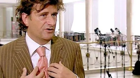 Palikot kończy z blogowaniem