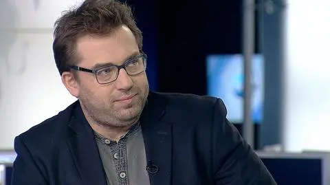 Spór wokół polskich imigrantów na Wyspach to w ostatnich dniach jednen z głównych tematów na antenie TVN24 Biznes i Świat