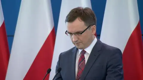 Minister przegrał, sędzię odwołał