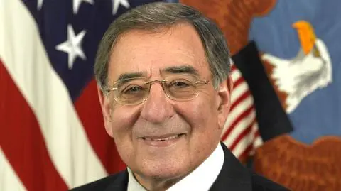 Panetta: Chciałbym wiedzieć, gdzie jest Kaddafi