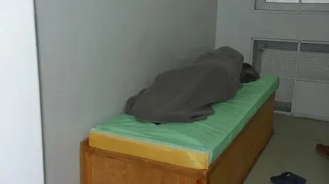 Nowy Targ. Uprowadzili, grozili odcięciem palców