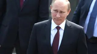 Decyzja Olgi Litwinienko zapewne Putinowi uwielbianemu przez Rosjan specjalnie nie zaszkodzi