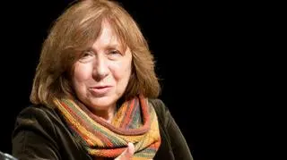 Swietłana Aleksijewicz jest dokumentalistką, pisze też sztuki teatralne i prozę