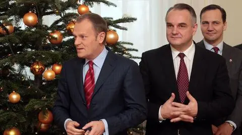 2/3 Polaków nie podoba się  rząd