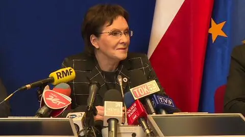 Przegląd resortów Ewy Kopacz. Zamiast wiceministrów pełnomocnicy