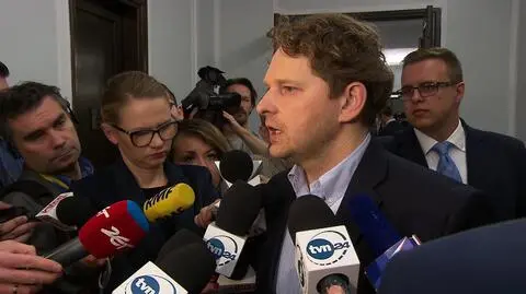 PiS wprowadził stałego szefa komisji ds. służb specjalnych