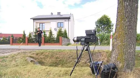 Fotoradary do poprawki