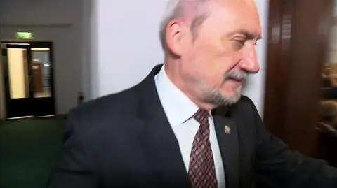 Dowcipniś...