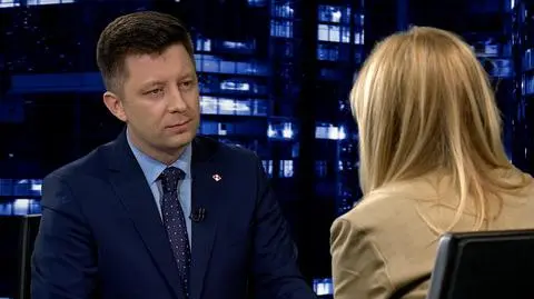 Strajk nauczycieli. Dworczyk: liczymy, że związkowcy przystąpią do porozumienia