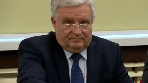 Kazimierz Kujda podał się do dymisji