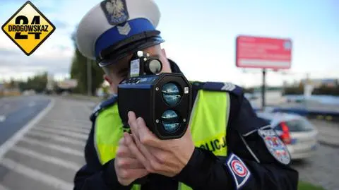 Prawie 300 wypadków, 25 ofiar, 948 nietrzeźwych kierowców