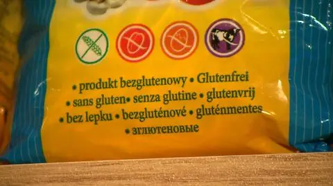 Modna walka z glutenem