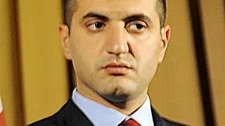 David Kezerashvili to kolejny współpracownik Saakaszwilego zatrzymany na polecenie obecnych władz Gruzji